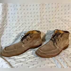 Men’s Suede Ugg Boots